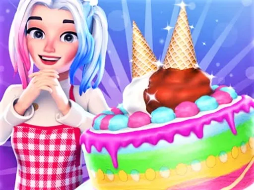 Şeker Bebek Pasta Şöleni: Tatlı Maceraya Dal!