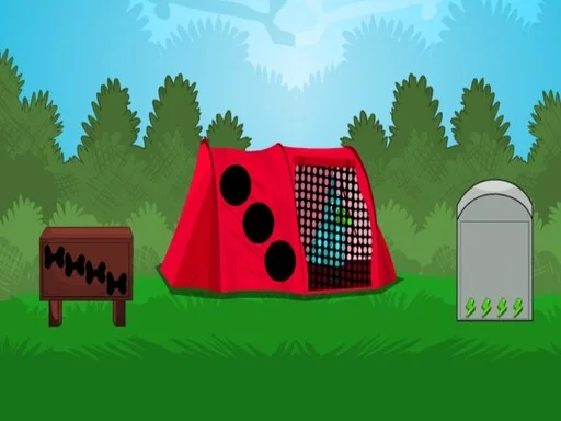 Sevimli Papağan Kaçışı: Kafesten Uçma Zamanı!