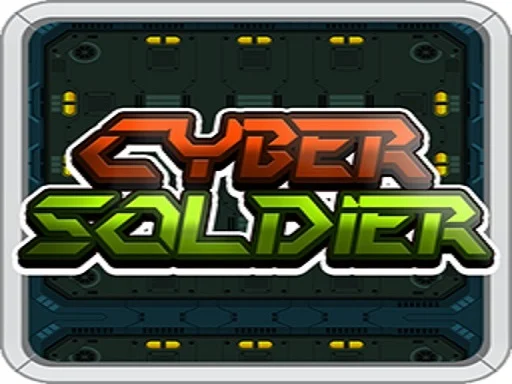 Siber Asker: Geleceğin Savaşçısı!