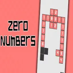 Sıfırla Sayıları: Matematik Canavarı!