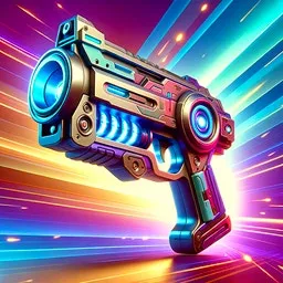 Silahlı Koşu: 3D Silah Oyunu