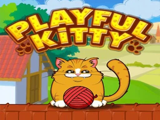 Şımarık Kedi: Miyav Maratonu!