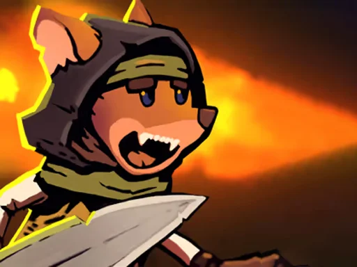 Sisli Tilki: Kayıp Ormanın Gizemi!