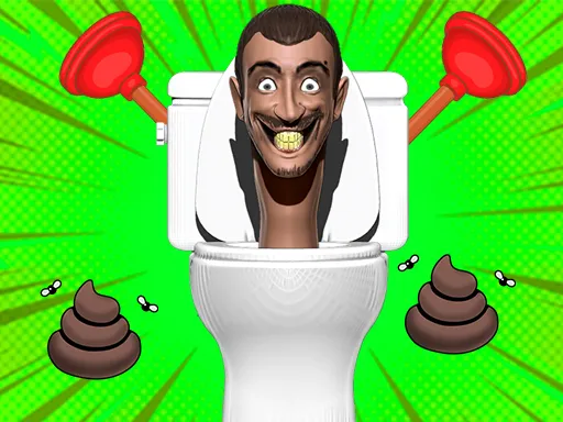 Skibidi Tuvaletinden Kaçış: G.O.R.A. Görev Başlıyor! 🚽💥