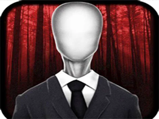 Slender Adamı Katlet 2: Korku Tüneli!