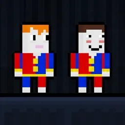 Slender Boy: Robbie'den Kaçış! 😱