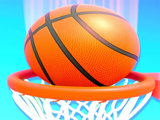 Smaç Örümcek: Basketbol Sahasında Ağları Salla! 🏀🕸️