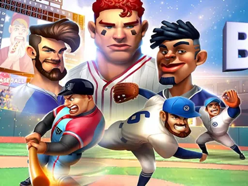 Smaçla Evine! ⚾️ Flick HomeRun Efsanesi