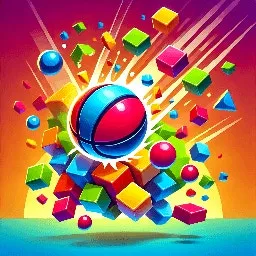 SmashShot: Roket Raket!