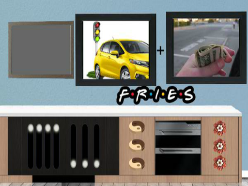 Şoför Kaçış 2: Gaza Bas ve Kurtul!