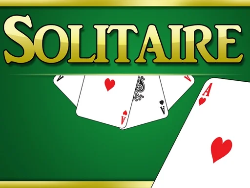 Solitaire Deluxe: Kartları Konuştur!