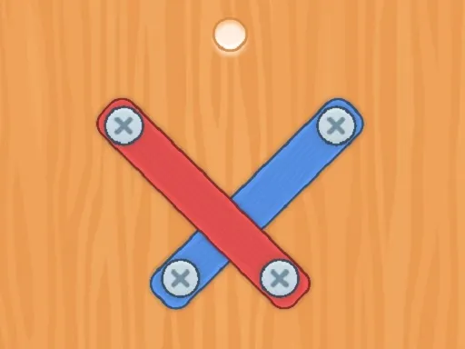 Somun Vida Cıvata Çözmece: Zeka Testi!