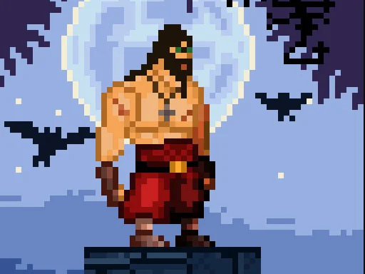 Son Harabe: Kayıp Şehir Macerası!