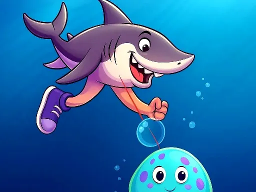 Sonsuz Koşu Macerası: Tralalero Tralala!