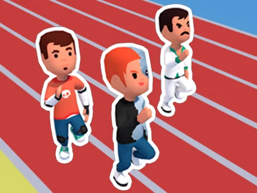 Sprinter 2: Rekor Peşinde!