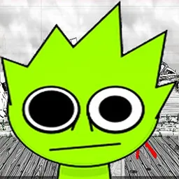 Sprunki Öfke Çöp Adam İnanılmaz Kutusu: Destansı Kapışma!