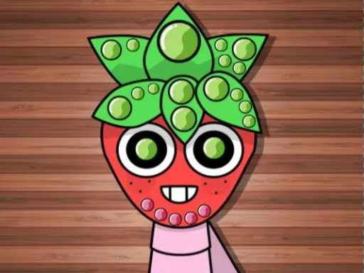 Sprunki PopIt: Baloncuk Patlatma Şöleni!