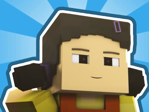 Squid Craft Online: Kalamar Macerası!