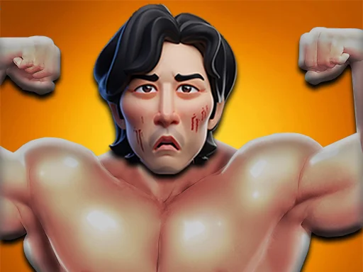 Squid Game Kas Koşusu: Güç Seninle!