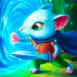 Strongblade: Mücevher Avı Başlıyor! ✨💎