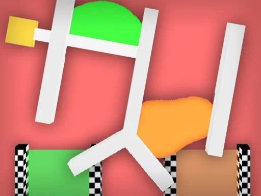 Su Akışı 3D: Zeka Testi!