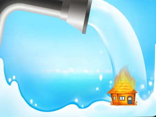 Su Ateş Bulmacası: Bağımlılık Yapan Yeni Trend!