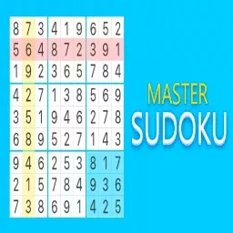 Sudoku Üstadı: Zeka Arenası!