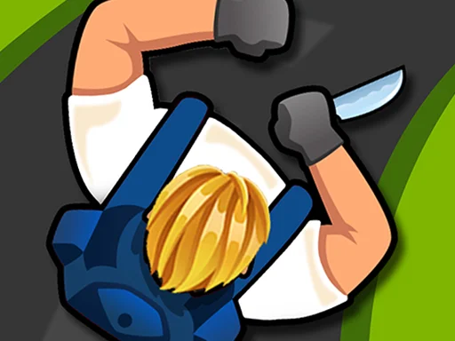 Suikastçı Prens: Av Başlıyor!