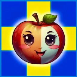 Sulu Çarpı Sıfır: Meyveli Zeka Savaşı!