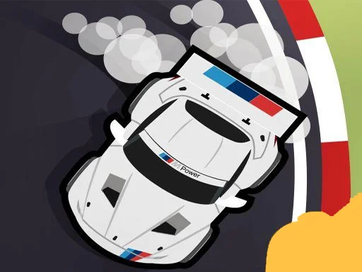 Süper Cep Yarışları: Minik Arabalar, Büyük Heyecan!