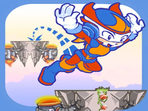 Süper Çocuk: Destansı Macera!