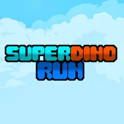 Süper Dino Koşusu: Efsane Başlıyor!
