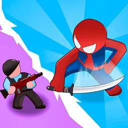 Süper Klonlayıcı 3D: Klon Ordunu Kur ve Fethet!