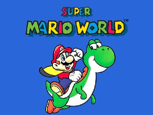 Süper Mario Dünyası Online: Efsane Geri Döndü!