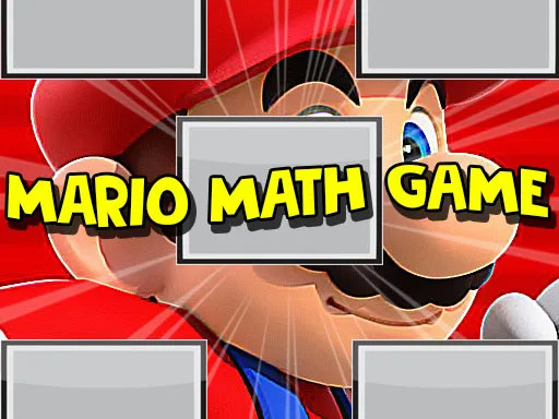 Süper Mario Matematik Macerası! ➕➖➗✖️