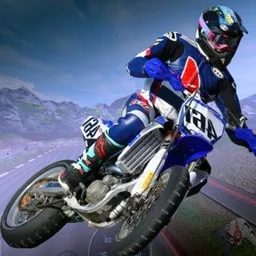 Süper Motorcular 2: Gaza Bas!