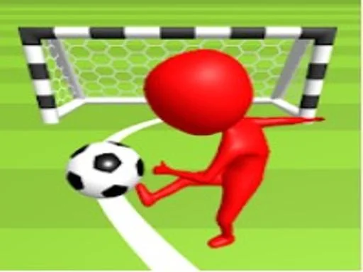 Süper Pong Gol: Efsane Maç Başlıyor!