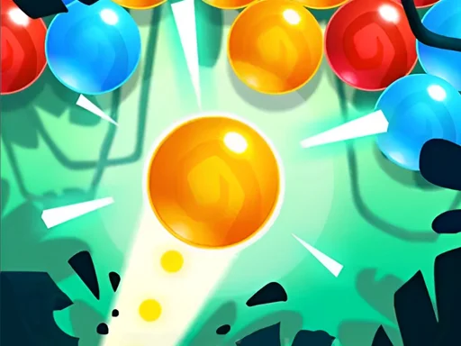 Süper Topçu: Bomba Yağmuru!