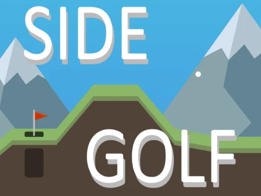Süper Yan Golf: Sahaları Sallamaya Hazır Ol!