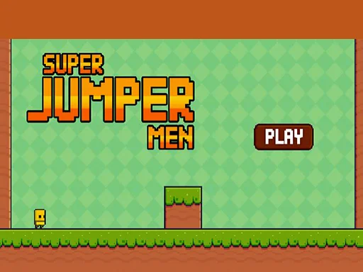 Süper Zıplayan Adam: Göklere Yüksel!