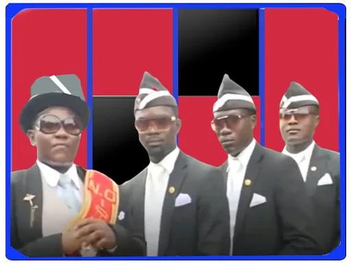 Tabut Dansı Piyano: Efsane Remix!