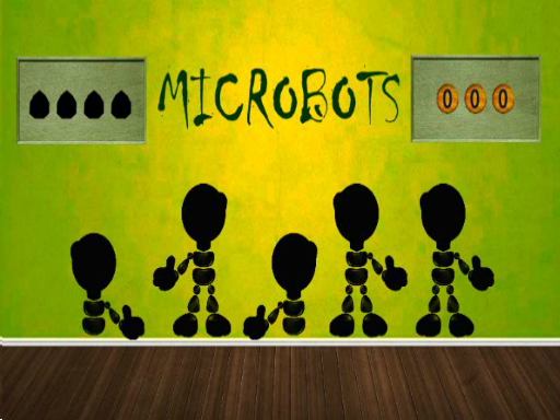 Tadashi Baymax Kostümünden Kaçış: Zeka Testi!