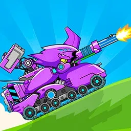 Tank Arena: Çelik Savaşları - Arenayı Titret!