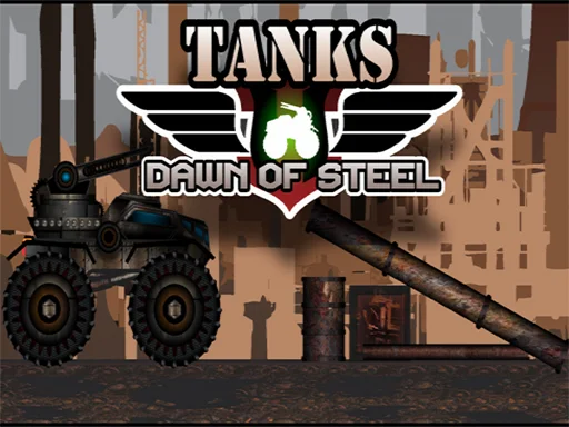 Tank İmha Timi: Zırhları Del Geç!