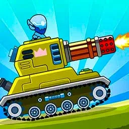 Tank Saldırısı 2: Savaş Zamanı!