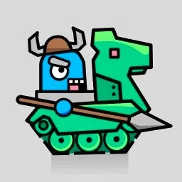 Tank Savaşları Çağı: TD Hücum!