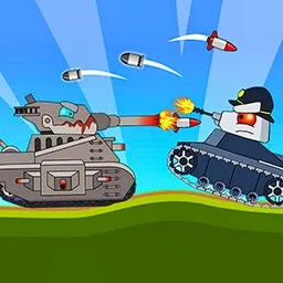 Tankların Savaşı: Çelik Fırtınası!