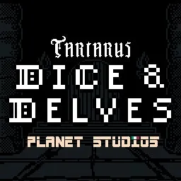 Tartarus Zarları ve Zindanları: Kaderini Zarla Yaz!