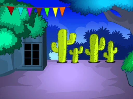 Taş Ormanı Kaçış: Zekanı Konuştur!