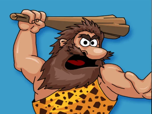 Taş Sırt: Zafere Tırman!